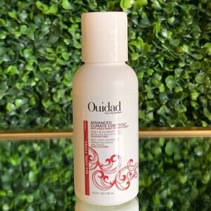 Ouidad Advanced Climate Control Heat & Humidity Gel | NEW | Travel Size